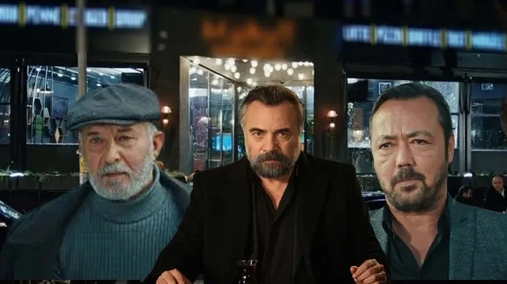 İşin kokusu çıkacak Eşkıya Dünyaya Hükümdar Olmaz 184. bölüm fragmanı! Tepe taklak oldu...