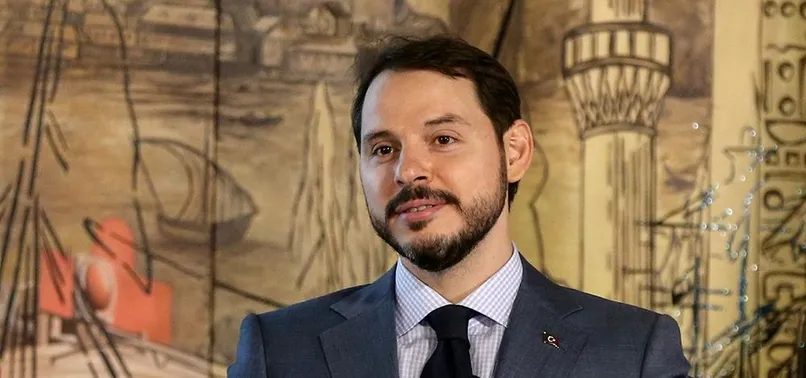 Bakan Berat Albayrak: Güvenlik olmazsa olmaz