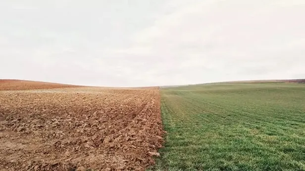 Sınır kafenin ortasından geçiyor! Görenleri hayrete düşüren dünyanın en ilgin ülke sınırları - 5