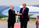 Trump-Putin zirvesi iptal edildi!