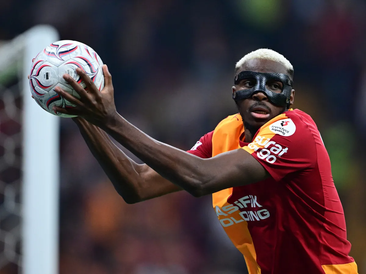 Galatasaray evinde Kasımpaşa'ya karşı son nefeste kazandı - 6
