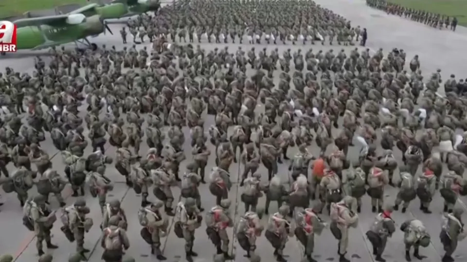 Rusya’da nüfus krizi derinleşiyor