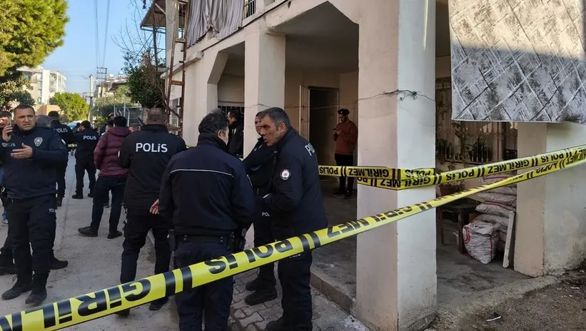 Adana’da aile katliamı! 5 kişiyi birden öldürdü! Nedeni hakkında flaş iddia...