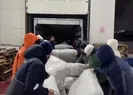 Baykardan deprem bölgelerine yardım