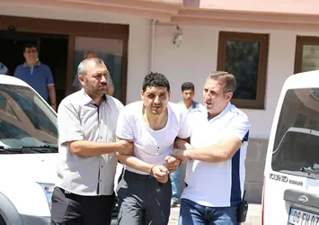 FETÖ'cü Hakan Akkuş, 'ekmek' şifresiyle darbeyi haber vermiş