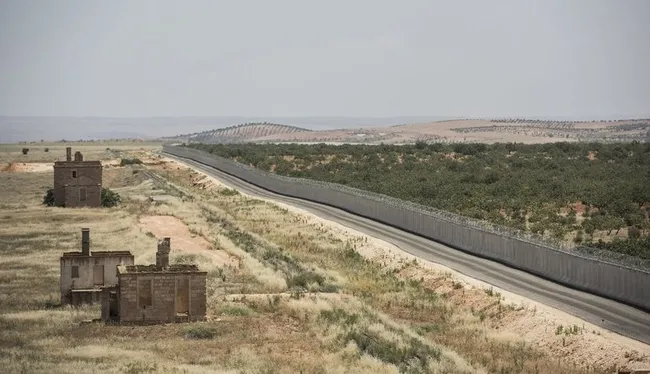 Suriye’den gelen raporda dikkat çeken detaylar! Ermeni milisler ile PKK/YPG Türkiye karşıtı propaganda yapıyor - 6