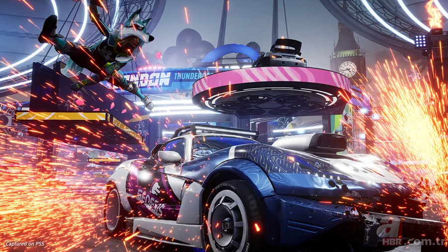 Sony tarih verdi: PS5 çıkış tarihi ne zaman? Playstation 5 Türkiye fiyatı ne kadar, kaç TL? İşte PS5 oyunları... 12