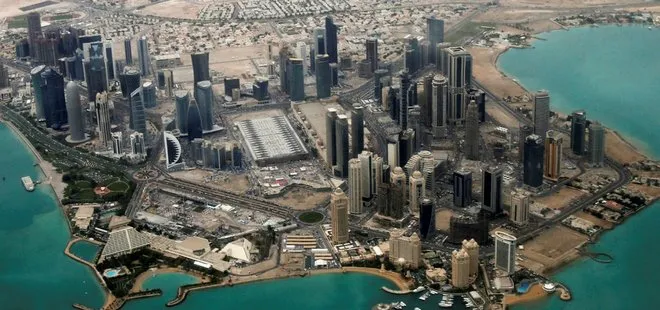 Suudi Arabistan 15,000 Katar devesini sınır dışı etti