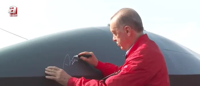 Milli eserler hangardan çıkıyor! MMU, ANKA-3, HÜRJET ve ATAK-2 törenle tanıtılacak… İsimlerini Erdoğan açıklayacak - 8