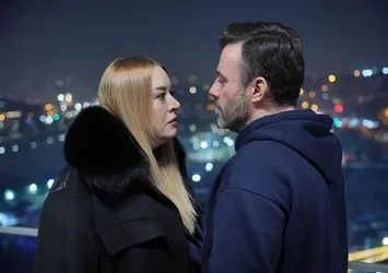 Başka Bir Gün'de Nehir Serdar'ı kurtarmaya çalışıyor