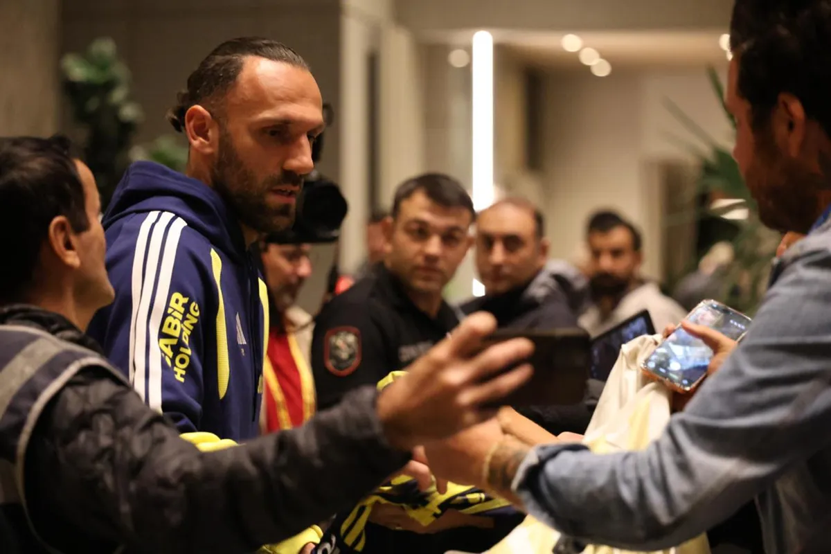 1791566391021.jpg Fenerbahçe’nin Rizespor kadrosu belli oldu! Mert Hakan Yandaş kadroya döndü - 1