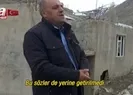 Muhtardan Kılıçdaroğluna tepki