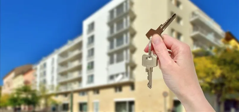 Ev fiyatlarını düşürecek hamle! Hükümet yeni bir önlem aldı | Boş ofisler konut olacak | İşte merak edilen detaylar