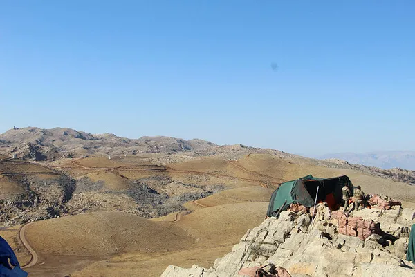 Terörden arındırılan Cudi Dağı Milli Park olacak - 2