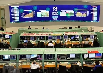 TL ve Borsa İstanbul lider oldu