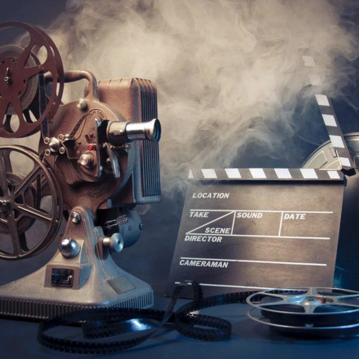 Kültür ve Turizm Bakanlığı 57 sinema projesine 245 milyon 90 bin TL aktardı — uluslararası rekabet ve animasyona öncelik