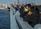 Koronavirüse karşı yeni genelge yayınlandı