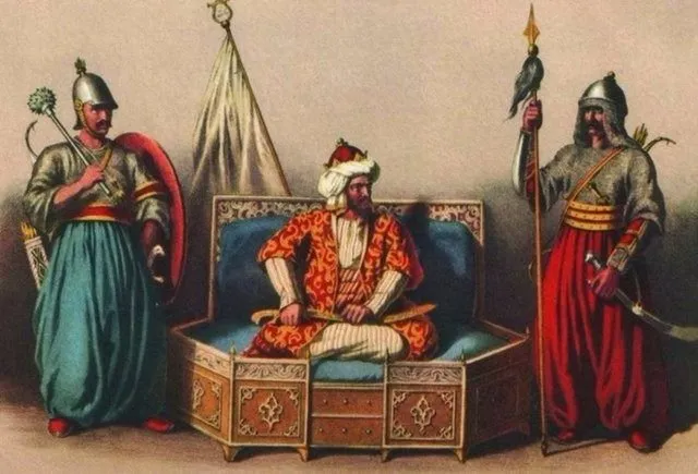İşte Osmanlı padişahlarının ölüm nedenleri
