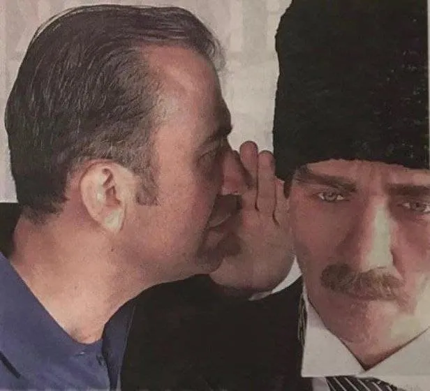 Son dakika: Ali Babacan’ın SMS demokrasisi! DEVA Partisi İstanbul İl Başkanı Gürol Ayan ile il yönetimi mesaj ile görevden alınmış - 2