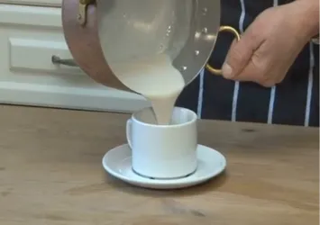 Evde salep nasıl yapılır?