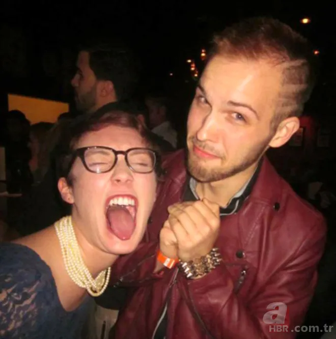 Bebek Firarda filminin yıldızı bakın ne halde 11