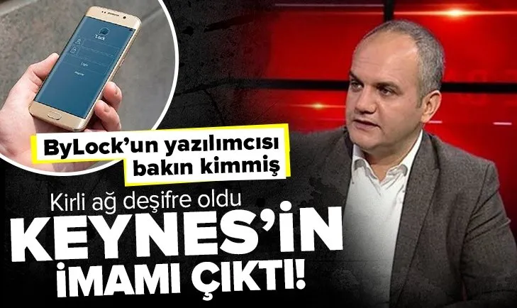 ByLock’un yazılımcısı Faruk Bayındır’ın ortağı çıktı! Kaçak gazeteci Tarık Toros bakın kimin ev imamlığını yapmış