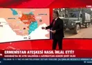 Ermenistan Dağlık Karabağ’daki ateşkesi nasıl ihlal etti?
