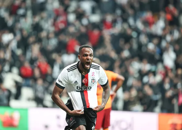 İşte Beşiktaş’ın Larin’e yaptığı son teklif