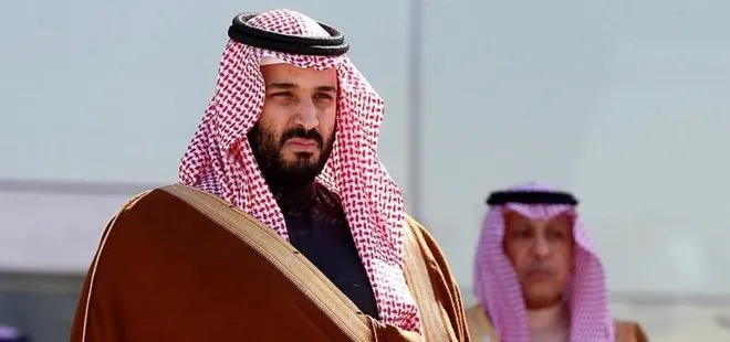 Suudi Arabistan Veliaht Prensi Selman’ın infaz timi deşifre oldu! Eski istihbaratçı dava açtı