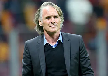 Riekerink'ten Vargas'a veto