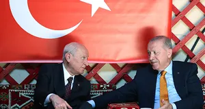 Başkan Erdoğan ve Bahçeli Ahlat’ta!