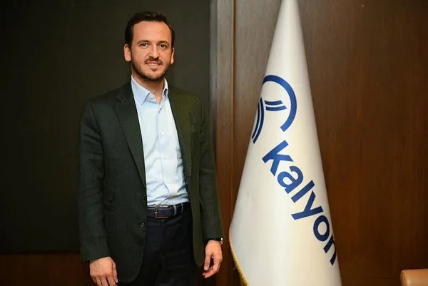 Özel sektörden konut hamlesi! GYODER Başkanı Mehmet Kalyoncu: Arsa devletten konut bizden