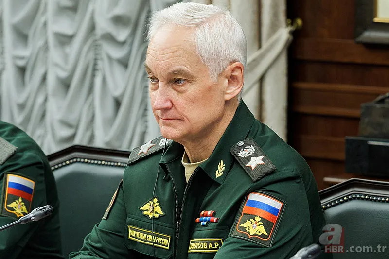 ABD ile Rusya arasında nükleer kriz! Trump'ın çıkışı sonra Putin'den talimat 2