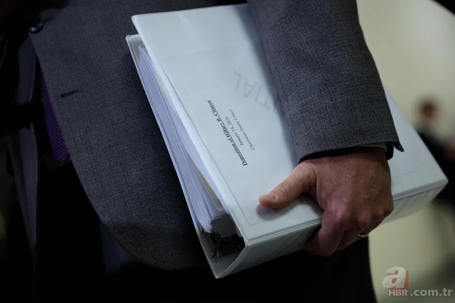 Başkan Erdoğan'ın bölgesel stratejileri Epstein belgelerinde: Orta Doğu ve Akdeniz manevraları: "İsrail rahatsız 4