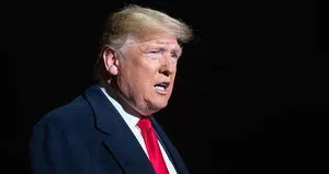 Donald Trump’a AB’den veto