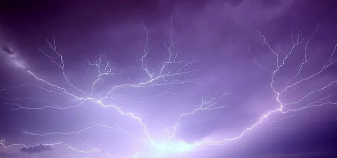 Yurdu sağanak yağış vuracak! Meteoroloji gün vererek uyardı: Ani su baskınlarına dikkat