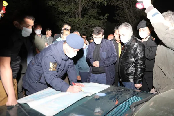 1620012748371.jpg Burdur’da 10 yaşındaki engelli Kerim Can Güney kayboldu! - 1