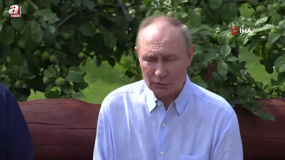 Putin’den Trump’a yanıt: Hayal kırıklığının sebebi abartılı beklentiler