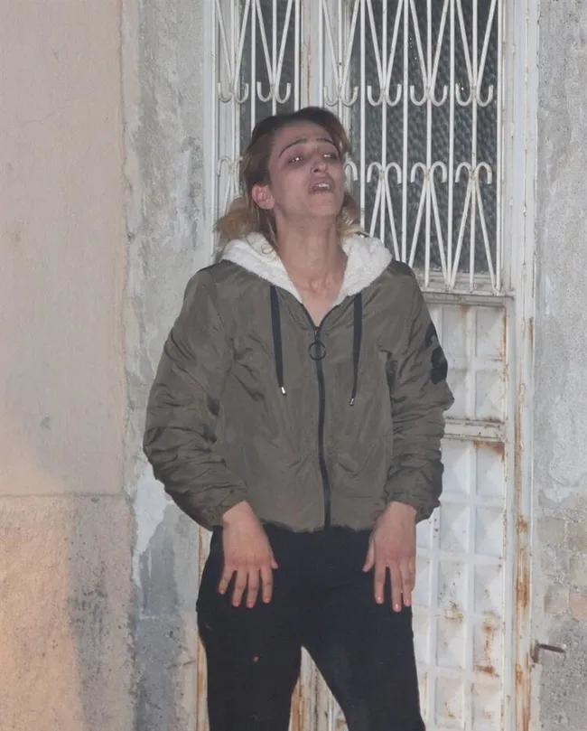 Adana’da 'dul erkek' kavgası! Eşinin gözleri önünde öldürüldü - 8