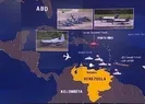 ABD Caracas’ı neden bombaladı?