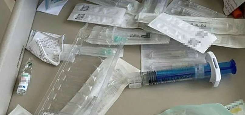 İstanbul’da sahte botoks ilacı operasyonu: 2 gözaltı