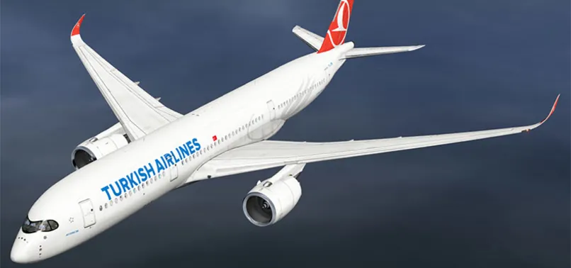 THY bir ayda 4,1 milyon yolcu taşıdı
