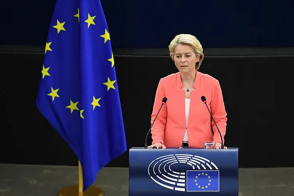 AB’den Türkiye’ye destek mesajı! Depremzedelere vize kolaylığı sağlanacak mı?