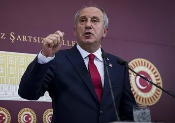 CHP’de ‘tüzük’ isyanı