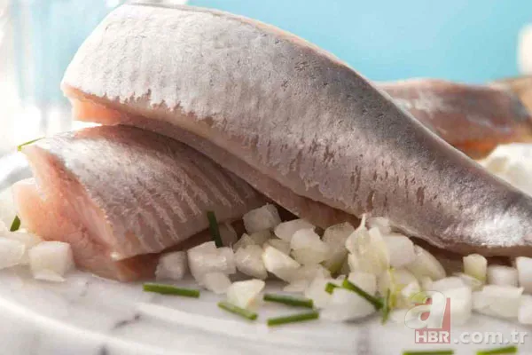 B12 eksikliği olanlar dikkat! Bu besin tek başına tüm ihtiyacı karşılıyor! 1 kez yemek yetiyor 18