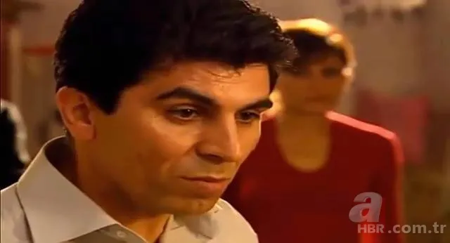 Kurtlar Vadisi dizisinin Abuzer ve Erdal'ı yıllar sonra yan yana geldi! Son halleri şaşırttı 4