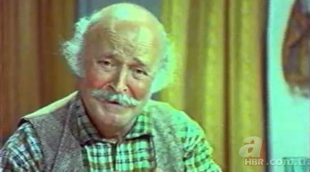 Yeşilçam'ın tonton dedesi Nubar Terziyan bakın kimin dayısıymış! Ünlü şarkıcı... 2