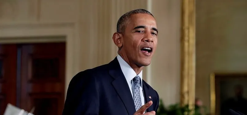 Obama'nın veto ettiği "11 Eylül" tasarısı senatodan ezici çoğunlukla geçti
