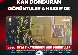 KAN DONDURAN GÖRÜNTÜLER A HABER'DE