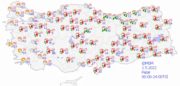 siddetli-saganak-geliyor-ramazan-bayraminda-hava-nasil-olacak-iste-istanbul-ankara-izmir-hava-durumu-1651162593331.png Şiddetli sağanak geliyor! Tatile çıkacaklar dikkat! Ramazan Bayramı'nda hava nasıl olacak? İşte İstanbul Ankara İzmir hava durumu - 8